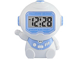 time piece Taking g[LONbN {ꉹڊo܂  zCg/u[ TPC103-WB mfW^n