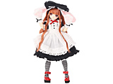 1/12 sR[/Ђ߂ Classic Rabbit`Alice wandered into the partyD` ysof001z
