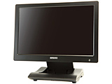 PC���j�^�[  �u���b�N LCD1015S �m10.1�^ /WXGA(1280×800�j /���C�h�n