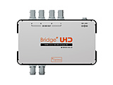 HDMI 2.012G-SDI /Nbh3G-SDIRo[^[ 4K UHDΉ Bridge UHD Vo[ UHD_HS m4KΉ /n