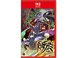 K~|The Witch of Luludidea| ySwitch2Q[\tgz