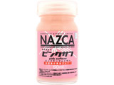 NAZCA�i�i�X�J�j�V���[�Y �T�[�t�F�C�T�[ NP004 �s���N�T�t
