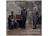 TM NETWORK/ Carry on the Memories
