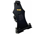 Bikeguy �b�����E�X�}�z���_�[ EVO PLUS �u���b�N  �u���b�N