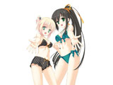 これはゾンビですか？ オブ・ザ・デッド 第3巻 BD 【店頭併売品】