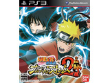  NARUTO-�i���g-�����` �i���e�B���b�g�X�g�[��2 �yPS3�Q�[���\�t�g�z