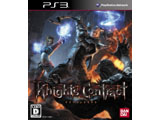 �k���Õi�l Knights Contract�i�i�C�c�R���g���N�g�j    �yPS3�Q�[���\�t�g�z