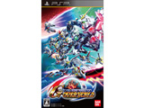 SDガンダム ジージェネレーション オーバーワールド【PSP】