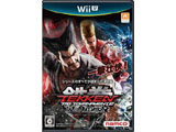 【限定特価】 鉄拳タッグトーナメント2 Wii U EDITION【Wii Uゲームソフト】