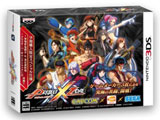 �y��������z PROJECT X ZONE�y3DS�Q�[���\�t�g�z   �m�j���e���h�[3DS�n