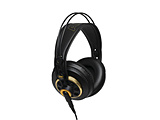K240 STUDIO-Y3半开放型头戴式耳机