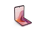 motorola razr 60  PANTONE Parfait Pink (ptFsN) MediaTek Dimensity 7400X 6.9C` /Xg[WF12GB/512GB nanoSIM/eSIM SIMt[X}[gtH  PANTONE Parfait Pink (ptFsN)