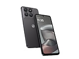 �ySIM�t���[�zmoto g37j  MediaTek Dimensity 6300 6.72�C���` ������/�X�g���[�W�F4GB/128GB nanoSIM+eSIM  PANTONE Impenetrable (�C���y�l�g���u���O���C) PBCK0000JP