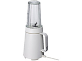 〔展示品〕 ミキサー （400ml）　XKM-B010-W ホワイト XKM-B010-W ホワイト