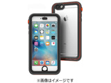 iPhone 6s Plus�^6 Plus�p�@���S�h���P�[�X�@�u���b�N�I�����W�@Catalyst�@CT-WPIP155-BKOR