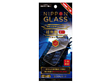 iPhone 14 Pro [NIPPON GLASS] GEX 1Nۏ 8{ u[Cgጸ    TY-IP22M3-G3-DXB3CK
