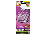 iPhone 15 Pro Max / 14 Pro Max 3 [FLEX 3D] ˖h~ t[KX  ubN TR-IP23L3-G3-AGBK