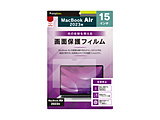 MacBook AiriM2A2023j15.3C`p ʕیtB ˖h~   TR-MBA2315-PF-AG