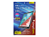 10.2C` iPadi9/8/7jp ˖h~ u[Cgጸ ʕیtB ʒus^   TR-IPD2110-PFI-BCAG