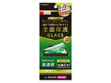 AQUOS wish4 ������ ��ʕی십���K���X �ʒu�s�^
