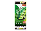 iPhone 16i6.1C`j mFLEX 3Dn  t[KX  ubN TR-IP24M2-G3-CCBK