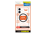 iPhone 16 �mTurtle�n MagSafe�Ή� �n�C�u���b�h�N���A�P�[�X  �u���b�N�����O TR-IP24M2-TTMS-CLBK