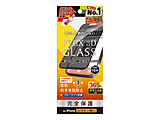 iPhone 16 Proi6.3C`j mFLEX 3Dn ̂h~ t[KX  ubN TR-IP24M3-G3-LPVCCBK