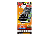 iPhone 16 PromFLEX 3Dn 360° ̂h~ t[KX ubN   TR-IP24M3-G3-LFPVCBK
