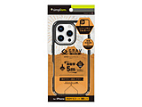iPhone 16 Pro mGRAV Solid UNLIMITEDn ݌v Ռz nCubhP[X 5M  ubN TR-IP24M3-GRUSL-CLBK y864z