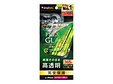 iPhone 16 Pro Max mFLEX 3Dn SKX  t[KX ubN   TR-IP24L3-G3-GOCCBK