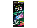 iPhone 16 Pro Max mGaming Glass Maxn wŋ  Q[pKX