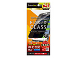 iPhone 17 / 16 Pro �t�B���� [FLEX 3D] 360° �̂������h�~ �����t���[���K���X  �u���b�N TR-IP25M2-G3-LFPVCBK �m�t���t�B�����n