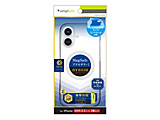 iPhone 17 �P�[�X [Turtle FULLSPEC] �J�����R���g���[��&MagSafe�Ή��n�C�u���b�h�P�[�X �z���C�g�����O  �N���A TR-IP25M2-TTCMS-CLWT