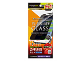 iPhone 17 Pro�t�B���� [FLEX 3D] 360° �̂������h�~ �����t���[���K���X  �u���b�N TR-IP25M3-G3-LFPVCBK �m�t���t�B�����n