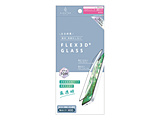 iPhone 17 �t�B���� ajouter �A�W���e �mFLEX 3D�n �����������ԃL�[�v ������ �����t���[���K���X  �u���b�N AJ-IP25M2-G3-SLCCBK