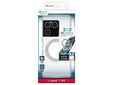 Xperia 1 VIII [Turtle MagStand] �}�O�l�b�g�z�����A�N�Z�T���[�Ή� �����O�X�^���h�t���n�C�u���b�h�P�[�X