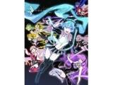 EXIT TUNES PRESENTS Vocalospace feat�D�����~�N CD