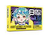 8BIT MUSIC POWER 10thAnniversary����ŁiFC/FC�݊��@�p�j