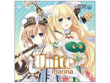 MARINA / UNITE�������A�N�V���� �l�v�e���[�kU ED CD �y852�z