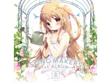 SONO MAKERS 1st ALBUM -sono- ʏ CD ysof001z