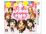 AKB48�{Me�y3DS�Q�[���\�t�g�z   �m�j���e���h�[3DS�n