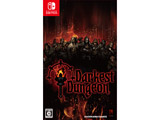 Darkest Dungeon (ダーケストダンジョン) 【Switchゲームソフト】