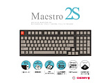 ARCHISS Maestro2S Q[~O JjJ Xy[XZ[rOtL[{[h pz {fBEO[L[Lbvf Xs[hVo[ AS-KBM98/LSGB ysof001z
