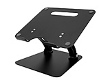 ARCHISS �m�[�g�p�\�R��/�^�u���b�g�p�A���~�X�^���h MacBook Pro / Air / iPad Pro�Ή� LIFT UP-STAND BY ME AS-LUBM-BK �u���b�N �y864�z