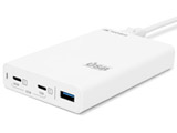 AC - USB[d m[gPCE^ubgΉ 65W [3|[gFUSB-C2{USB-A /USB Power DeliveryΉ /Smart ICΉ]  zCg AM-PDC618A1