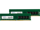 増設メモリ デスクトップ用   AD4U2666732G19-D ［DIMM DDR4 /32GB /2枚］ 【sof001】