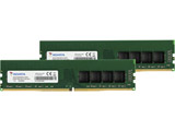 増設メモリ デスクトップ用   AD4U320038G22-D ［DIMM DDR4 /8GB /2枚］