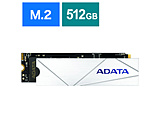 SSD PCI-Expressڑ Premier SSD For Gamers(q[gVNt /PS5Ή)  APSFG-512GCS m512GB /M.2n ysof001z