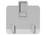 Ollin / Flop}Eg [m[gp\R `16C` / ^ubgPC 9.7`13C`] Ollin Laptop and Tablet Mount Vo[ CBS Laptop Mount Silver