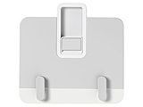 Ollin / Flop}Eg [m[gp\R `16C` / ^ubgPC 9.7`13C`] Ollin Laptop and Tablet Mount zCg CBS Laptop Mount White